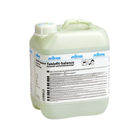 Tablefit balance nettoyant intensif bidon 5 l
