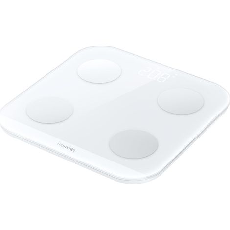 Échelle 3, poids corporel gras, 11 indicateurs de composition corporelle, Bluetooth (1/5)