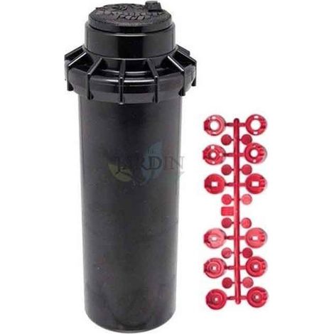Turbina HUNTER PGP-ADJ da 10 cm
