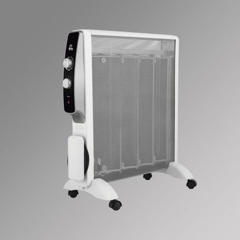 PANEL MICA FM MS20 2000W SLIM
