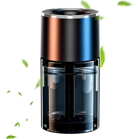 Diffuseur Humidificateur pour Voiture - Diffuseur De Parfum Intelligent (1/5)