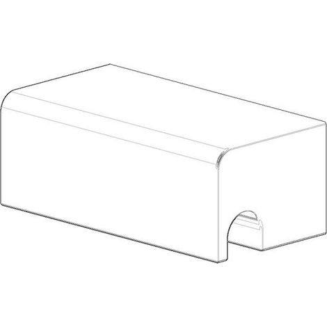 Dornbracht 081730501-47 Support pour panier à savon PIÈCES DE RECHANGE