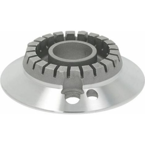 Corona per bruciatore - Forni, Fornelli Elettrici e a Gas - SMEG - 4350459