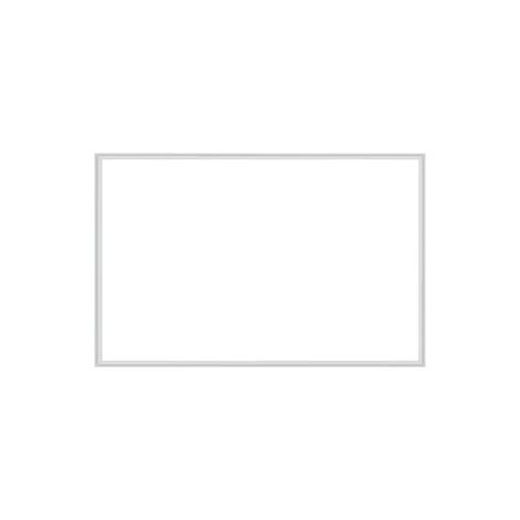 Ariston - joint porte frigo ca138nl (550x896cm) - c00115567 -