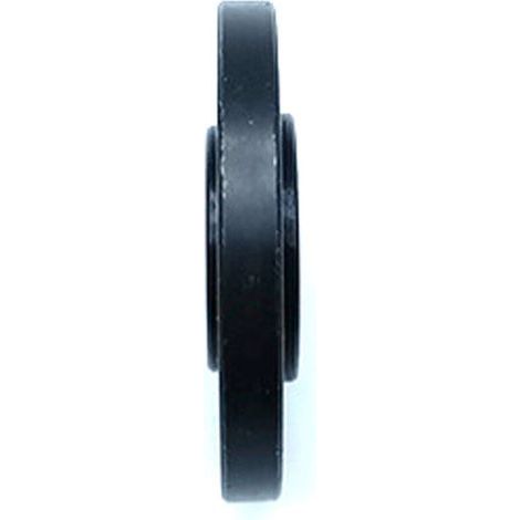 1 coppia di dadi di fissaggio interni ed esterni per smerigliatrice angolare, utensili di ricambio filettati, per dischi da taglio con foro da 20 mm e 22 mm (1/5)