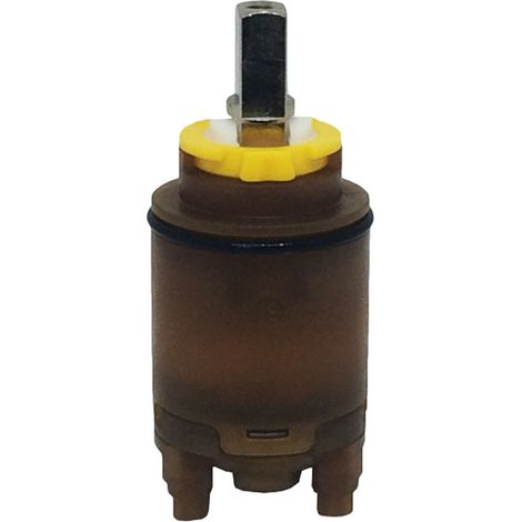 Ricambio cartuccia diametro 28 per miscelatore Franke 133.0197.942 (1/2)