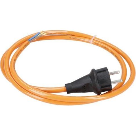 Cable d'alimentation pour Perceuse a couronne BOSCH OUTILLAGES - 160446071N