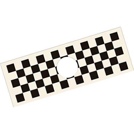 Protecteur éclaboussures évier cuisine absorbant séchage rapide tapis robinet bac capteur gouttes pour cuisine salle de bain (1/5)