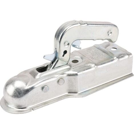 Giunto a sfera AK 7 V Plus - 7 AL-KO 1367028 (1/2)