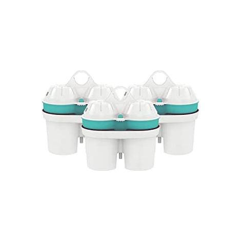 Bwt 814453 Confezione da 3 Zink Magnesium Mineralized Water (1/5)