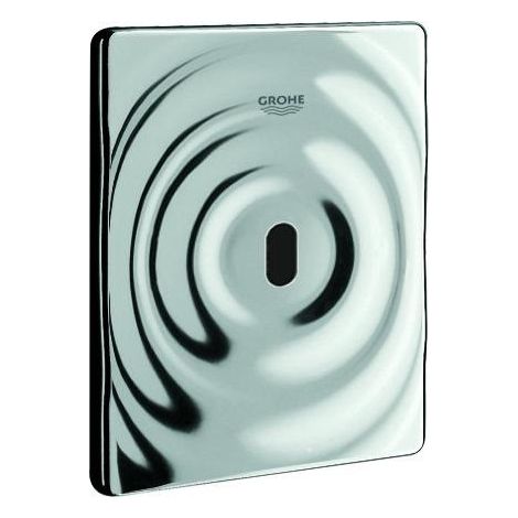 GROHE Electrónica IR para urinario Tectron Surf 373371 6V FMS para Rapido U/UMB cromo, 37337001