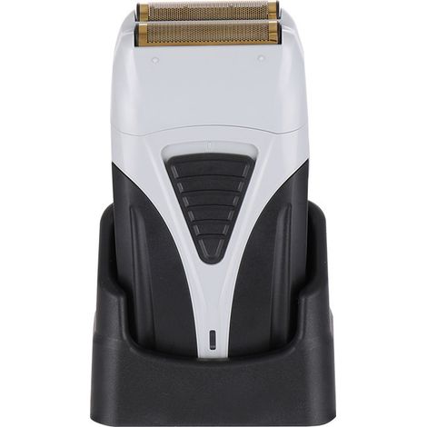 Herren-Barttrimmer – Langlebiger elektrischer Rasierer und Trimmer, ideal für den Salongebrauch oder für die Bartpflege zu Hause.