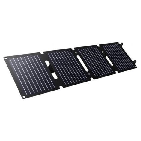 Panel solar fotovoltaico Trust Zuny 40 W