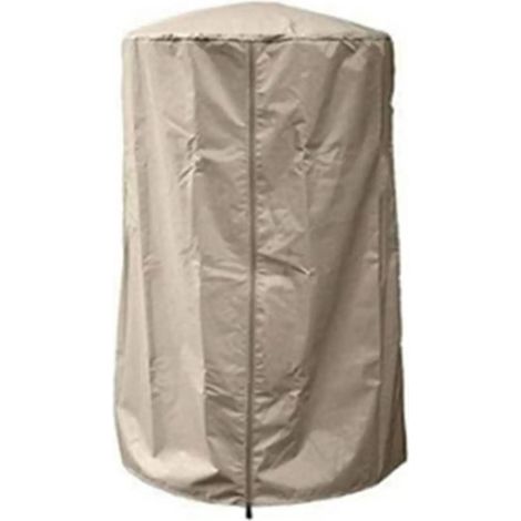 Couvercle de protection pour radiateur (1/3)