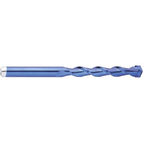 PUNTA SPECIFICA CERAMIK '245' mm 5 x 85 - DIAGER