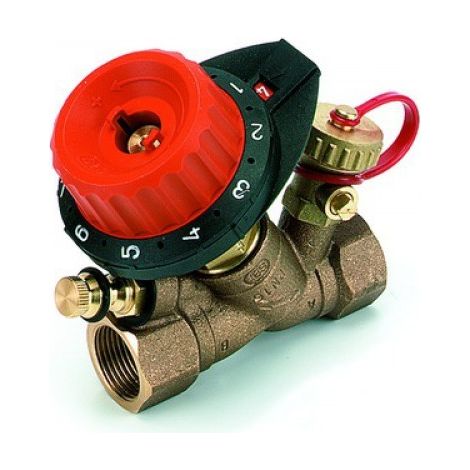 ROBINET EQUILIBRAGE 750 1/2 COMAP 750404