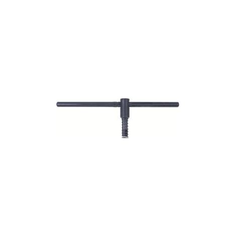 Chiave di serraggio Röhm standard, per dimensione 400, quadro 17 - 107434 (1/3)