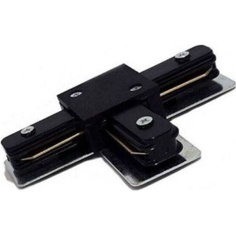Verbindung Legal T für Monofase Binärdateien 2 Poly Color Nero Pista-nt (1/5)