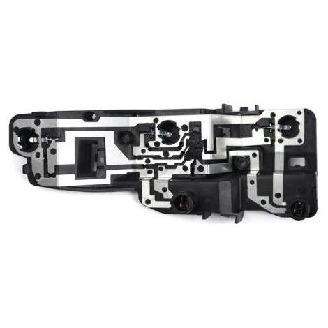Lampenfassung für rechte Rückleuchte für Audi A1 (2010–2018) – OEM-Ersatzteil 8X0945094D – Einfache Montage – Langlebige Materialien – 8X0945258A (1/3)