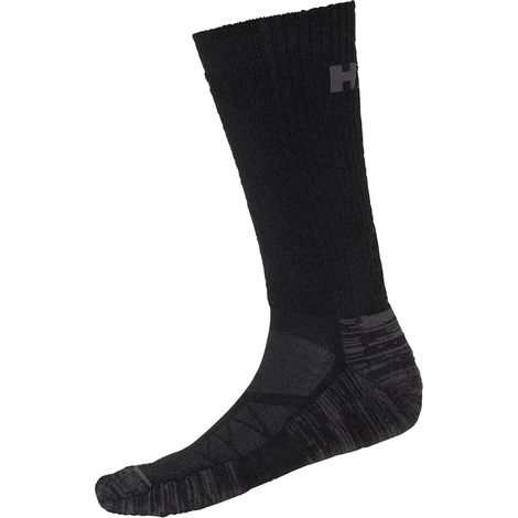 Helly Hansen Oxford Winter Sock Arbeitssocken für den Winter - 43/46
