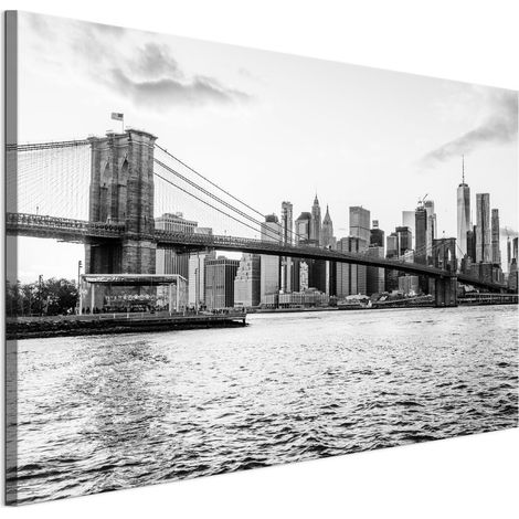 Bild auf italienischer Leinwand, 90 x 60 cm – klassischer Stil – Städte Bild auf italienischer Leinwand, 120 x 80 cm – klassischer Stil – Städte