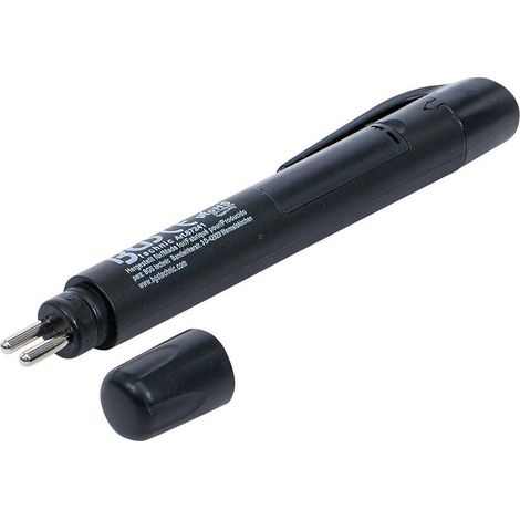 Testeur de Liquide de Freins - 7 x 2.8 x 21.9 cm - Précis et Facile d Utilisation, , Pro - D-Work (1/5)