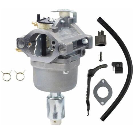 RHG Carburateur tracteur tondeuse moteur Briggs & Stratton 794572 793224 791858 792358 (1/5)