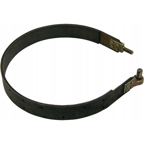 Bremsband Renault 71718028 GRANITE 6005009132 7701027002 6005003695