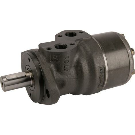 Orbitmotor Welle Durchmesser 25 A2 DANFOSS OMRX31511186652