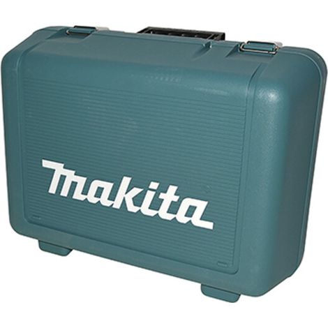 Mallette Makita pour scie circulaire à métaux et scie circulaire électroportative