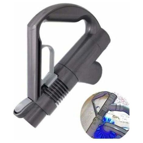Accessori per Aspirapolvere Manico di Sostituzione per Tubo Aspirapolvere (1/4)