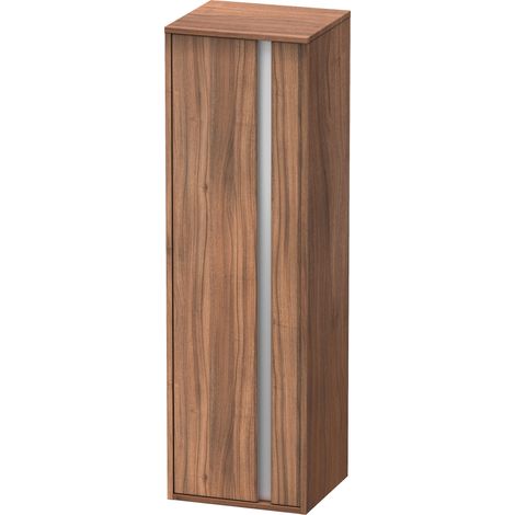 Duravit Ketho Armoires mi-hautes 400x1320x360 mm, 1 porte,