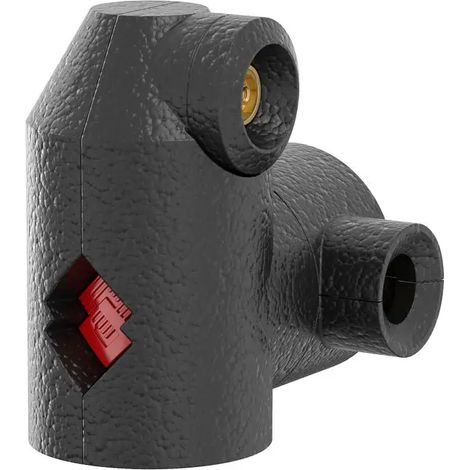 Flamco Dégazeur Flamcovent Smart EcoPlus G 1 1/2 F avec isolation, 30015