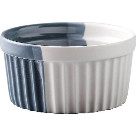 1 Stück Soufflé-Schalen (1/3)
