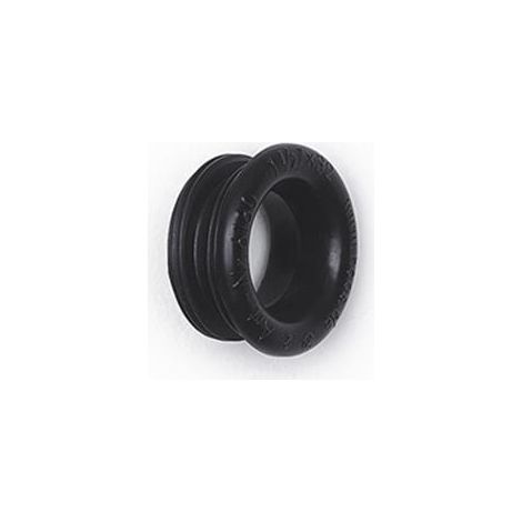 Naber Gewindenippel für Abflussrohr, 1 ½" x 32 mm (1/2)