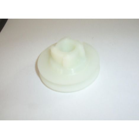 PULEGGIA AVVIAMENTO D.60 MOTOSEGA OLEOMAC EFCO 937 941 ORIGINALE