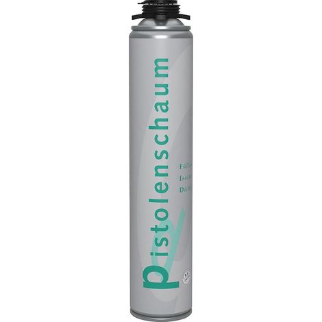 Soudal Pistolenschaum 750ml -Aktionsware- (MDI) 12 Stk (1/4)