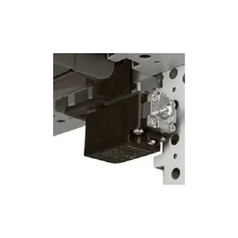 Legrand 047628 Door contact - for Altis cabinet - 6 A - 250 V - 1 NO contact + 1 NC
