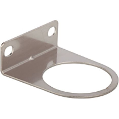 Riegler Haltewinkel, für Druckregler/Filterregler »G «/ »GA «, BG 400 (1/2)