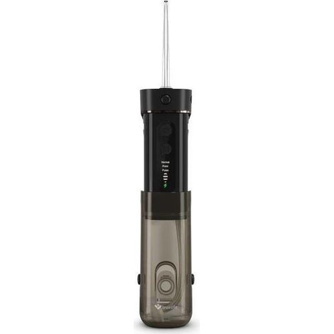 Irrigador TrueLife AquaFloss Mini M50 negro 180ml IPX7