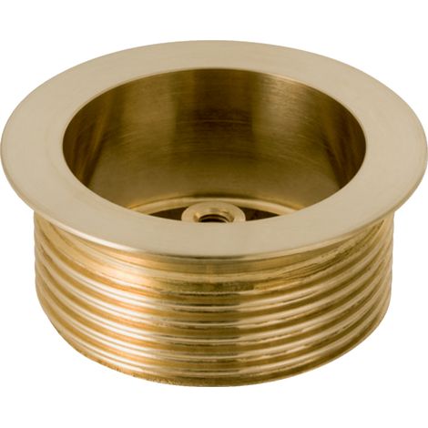 Vanne de vidange Rd60x1/8" 862640