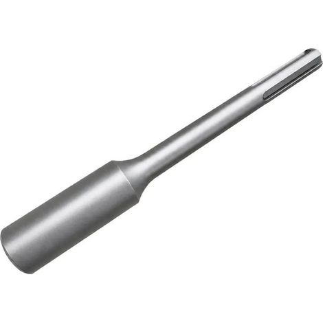 Outil de vissage SDS Max, outil de pose, ancrage à enfoncer, piquet de terre, enfonce-clou de terre Ø 16 mm (1/3)