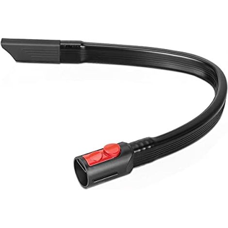 Suceur plat flexible pour aspirateurs V7, V8, V10, V11, V12 et V15, 43 cm (1/4)