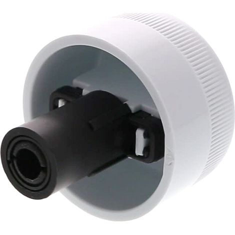 CONTINENTAL EDISON, MANETTE Cuisinière Blanc SIGMA-4 3640 12h 6mm 11mm (1/2)