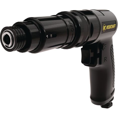 Avvitatore pneumatico RC 4710 2000 min(unknown)¹ 6,3 mm (1/4 di pollice) A4-kt.2-6 Nm