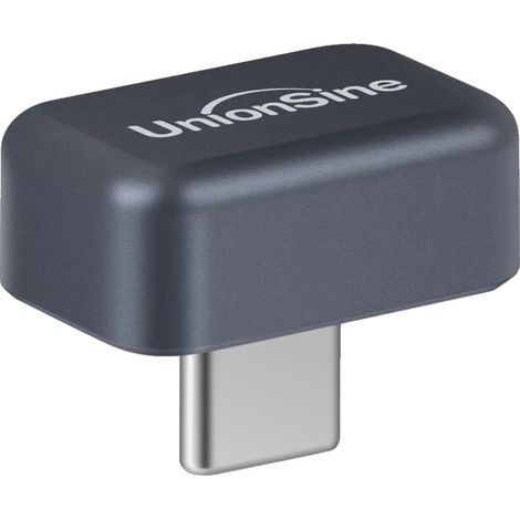 Flash-Laufwerk, Bis zu 450MB/s Lese-/Schreibgeschwindigkeit, USB 3.2 Typ-C (1/2)