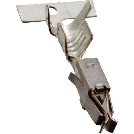 Terminale JPT Femmina sezione 0,50 - 2,00 mmq lungo 20,9 mm