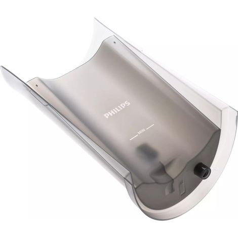 Réservoir d'eau CP1253 300004469351 pour Cafetière compatible Senseo Select CSA230, CSA240, CSA250 (1/2)