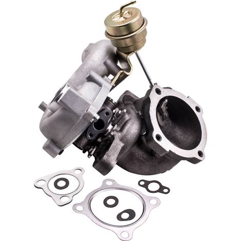 Upgrade Turbocompressore per Audi A3 TT 1.8T K04 001 K03 5304-950-0001 (1/5)