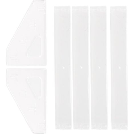Make up Organizer für den Schminktisch stapelbare